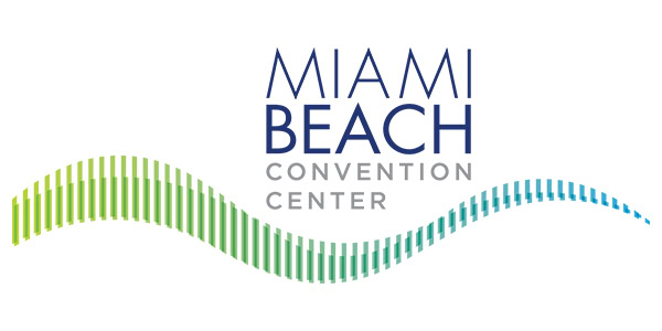 Miami Beach Convention Center logo