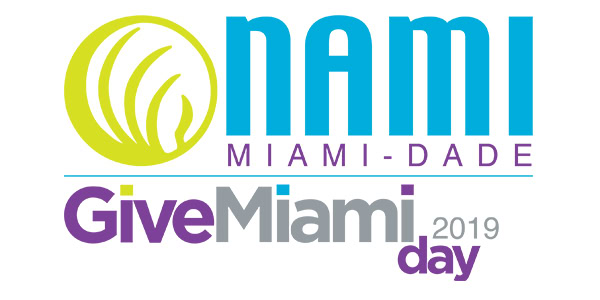 NAMI logo