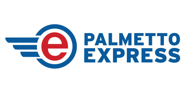 Palmetto Express logo