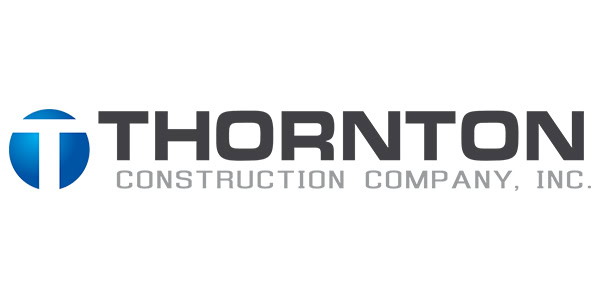 Thornton Inc logo