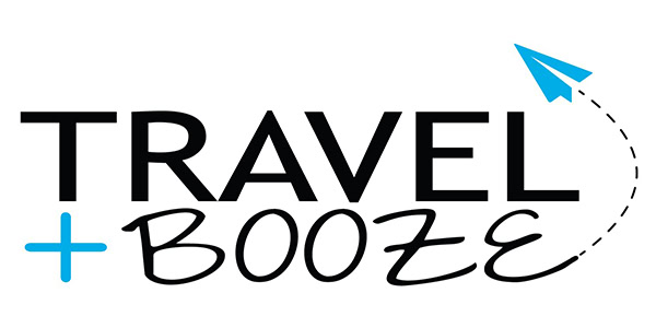 Travel and Booze logo