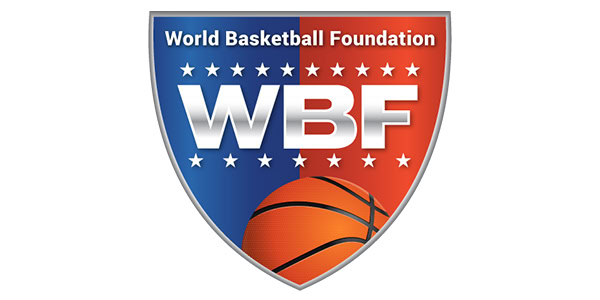 World Basketball Foundation logo