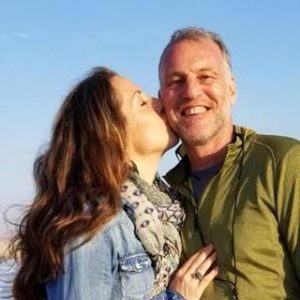 Lily and Michael Kessler Lily and Michael Kessler