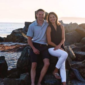 Nick and Kate Miller 2 Nick and Kate Miller 2