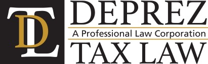 Deprez Tax Law