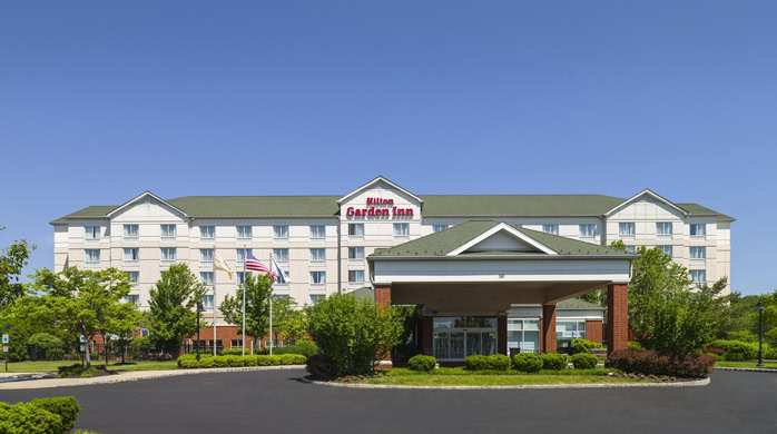 Hilton Garden Inn Edison