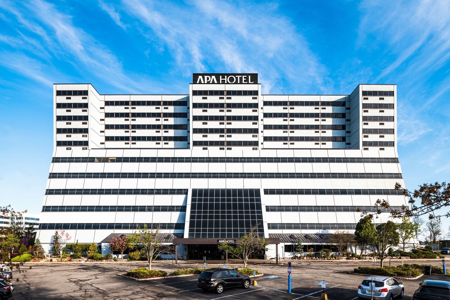 APA Hotel Woodbridge