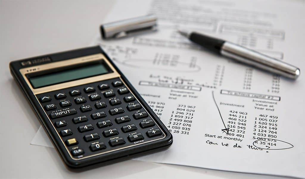 Book Keeping and Accounting