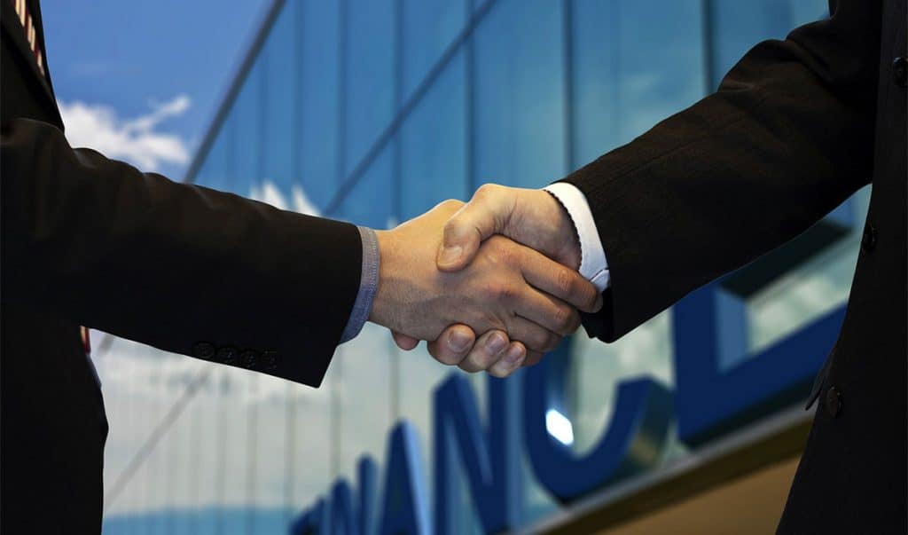 Advisory Services Finance Professionals CFO on Demand