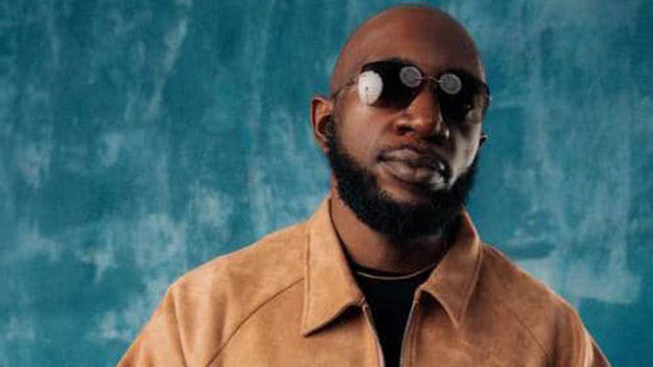 Meet AyZed, The Producer Behind Black Sherif’s Chart-topping Song ‘Sacrifice’