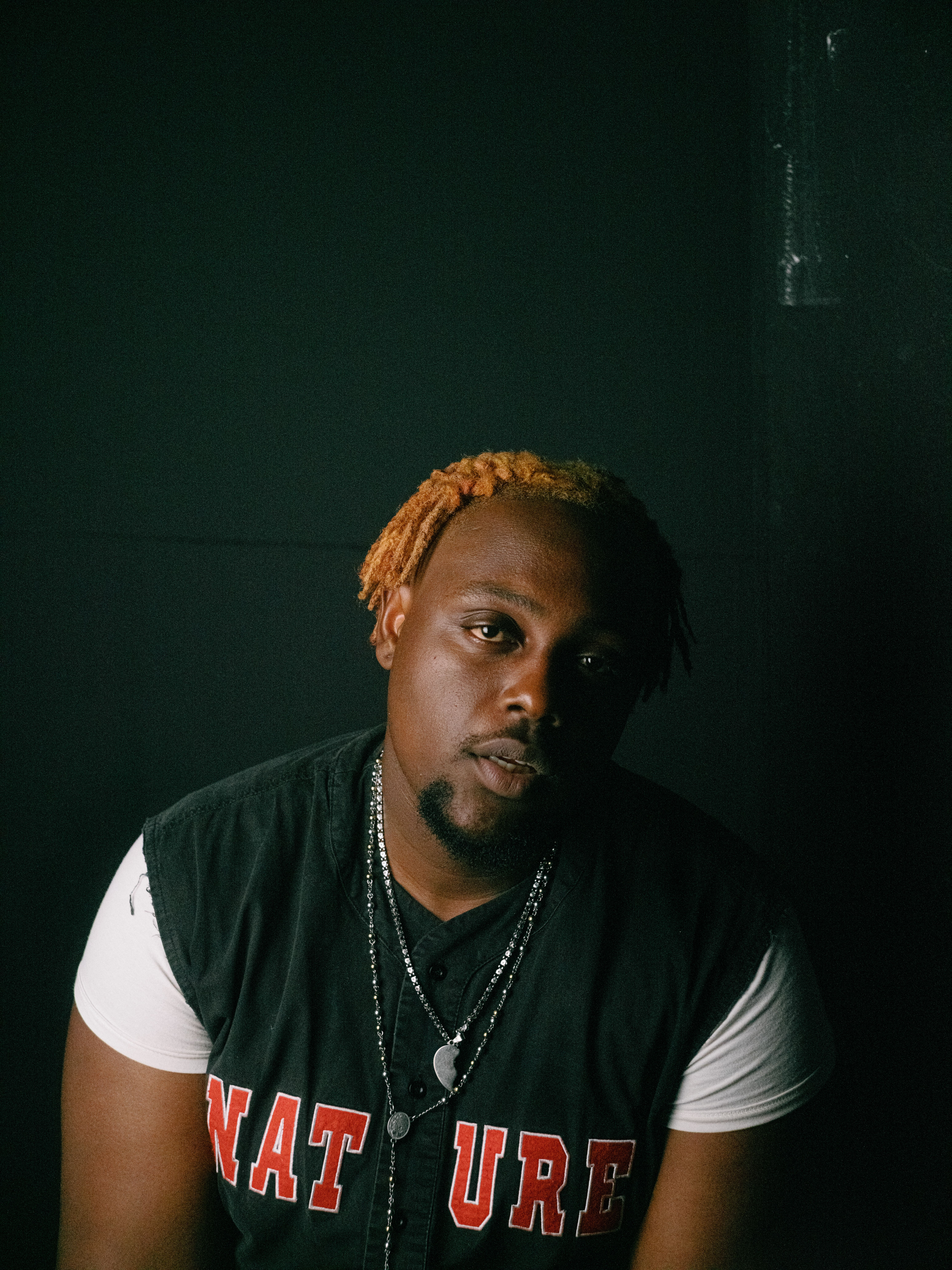 1-on-1 Interview with Ghanaian Afro-fusion Artist, Demmi.