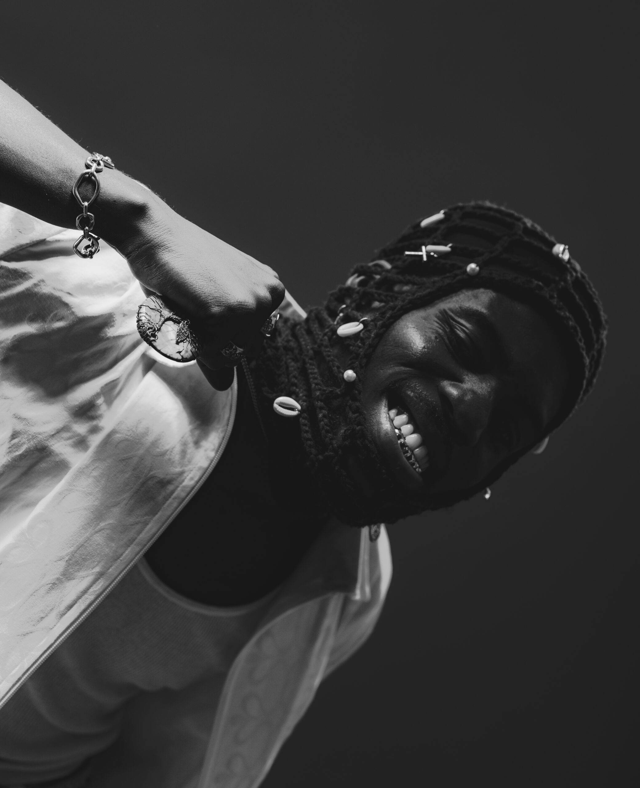 Ghana’S Rising Star AratheJay Releases his Debut LP “The Odyssey,” A Powerful Journey of Faith, Resilience and Sound