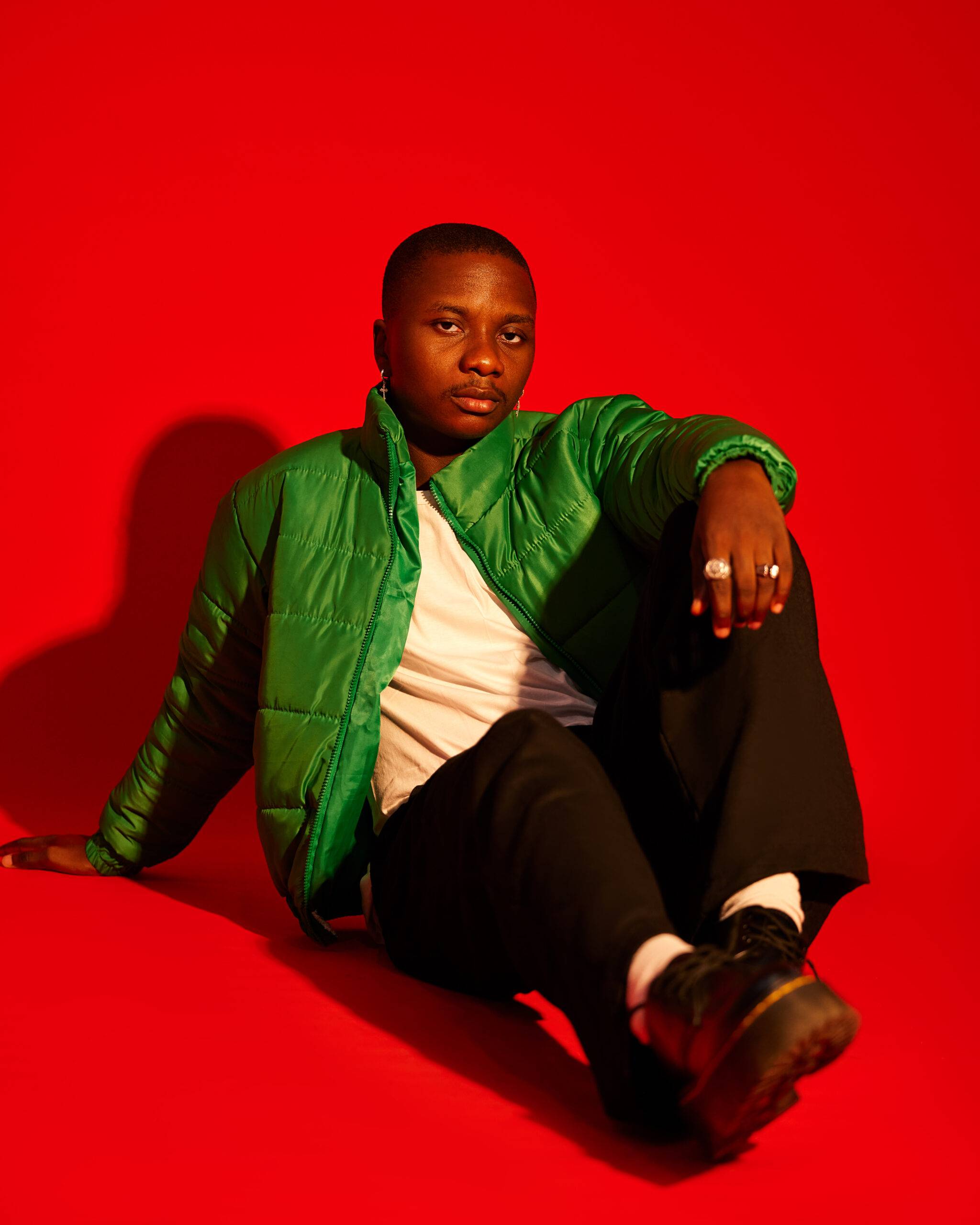 1-on-1 Interview: Priesst is Hell-bent on Cutting His Coat Oversize This Year