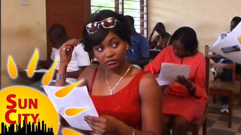 Exploring The Golden Age of Ghanaian Sitcoms