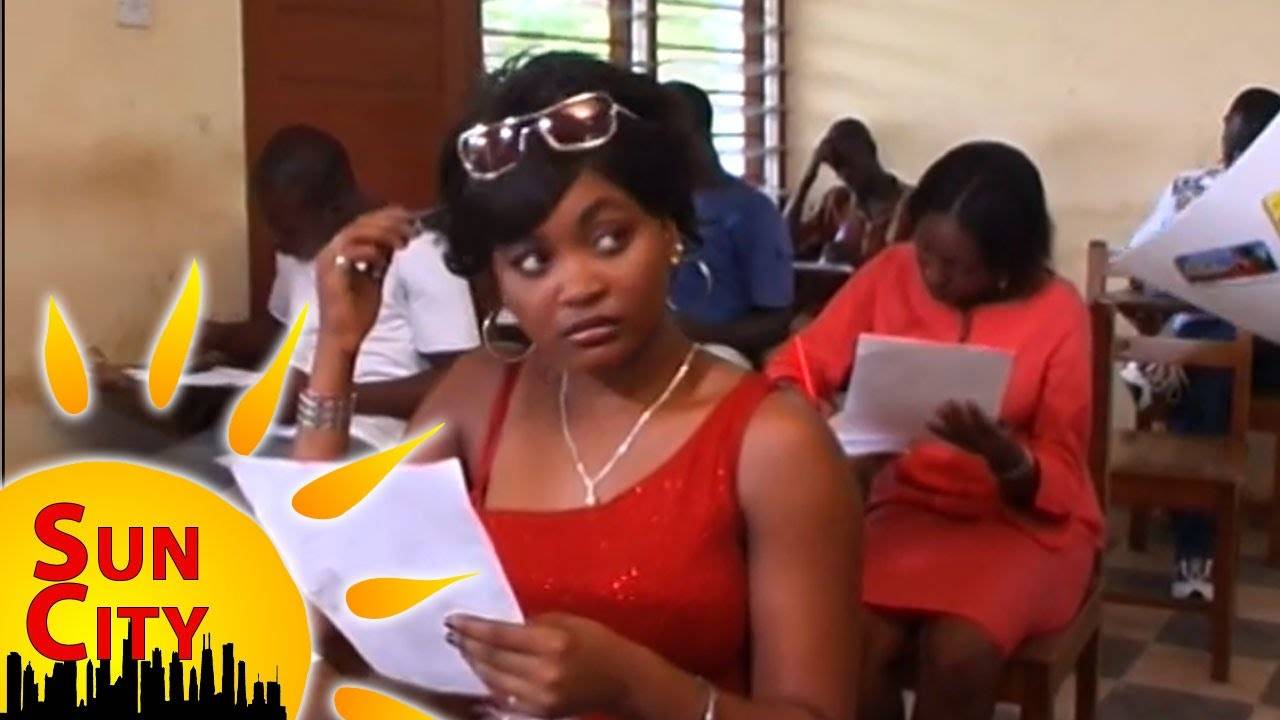 Exploring The Golden Age of Ghanaian Sitcoms