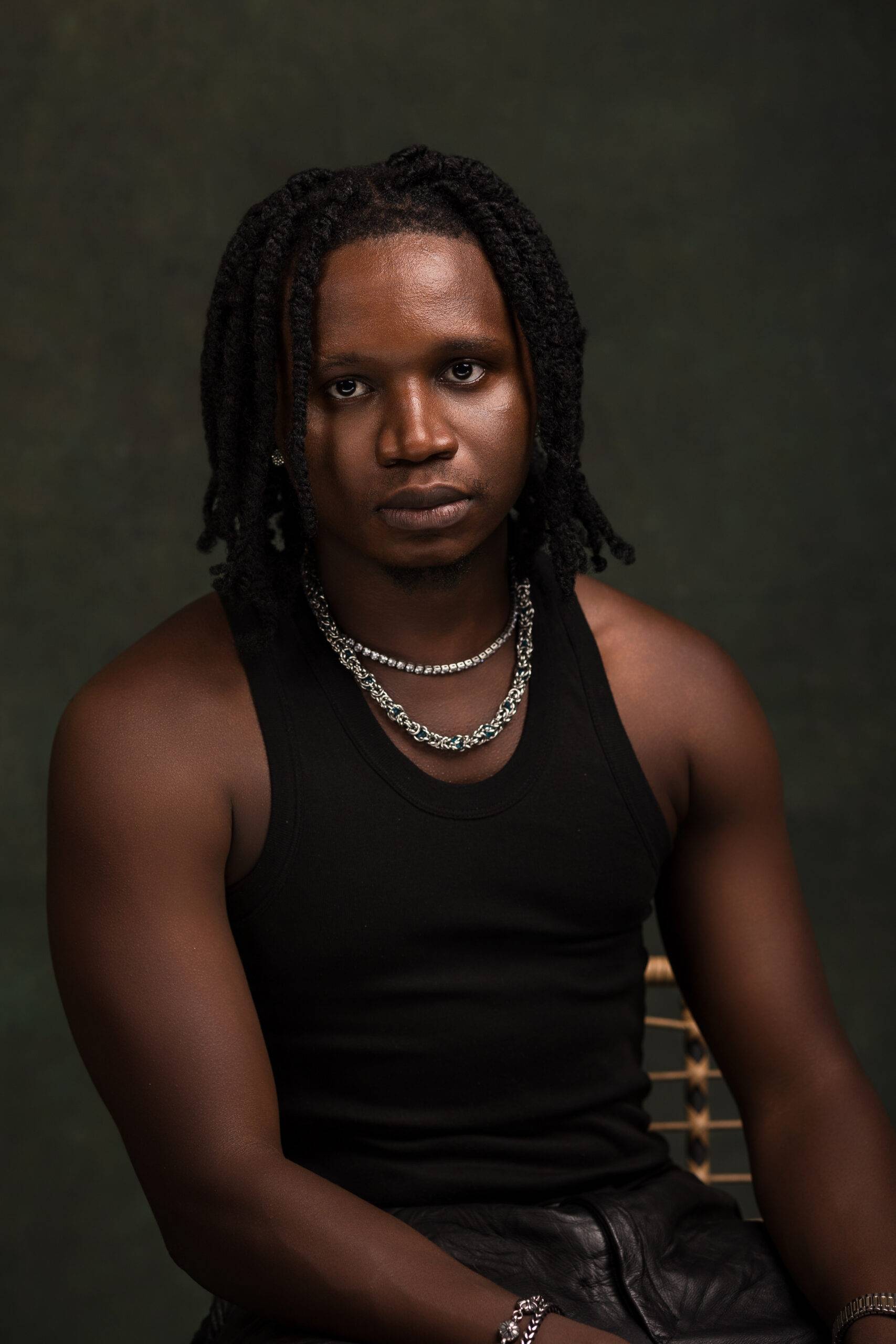 WEMY Blends Emotion and Rhythm on New Afrobeats Single “SALSA”