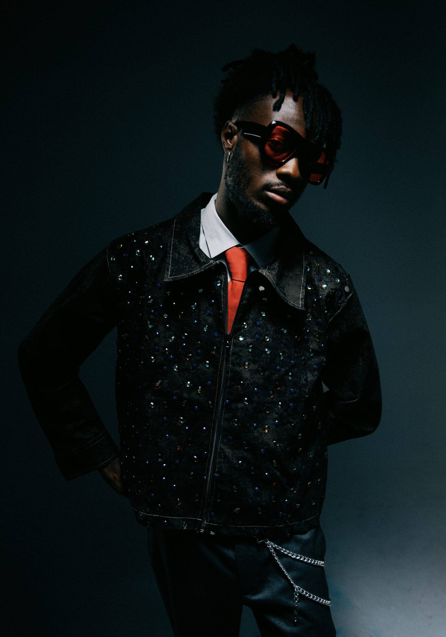 Kimilist Sets The Vibe With Swoon-worthy New Single “Mɛn Di”