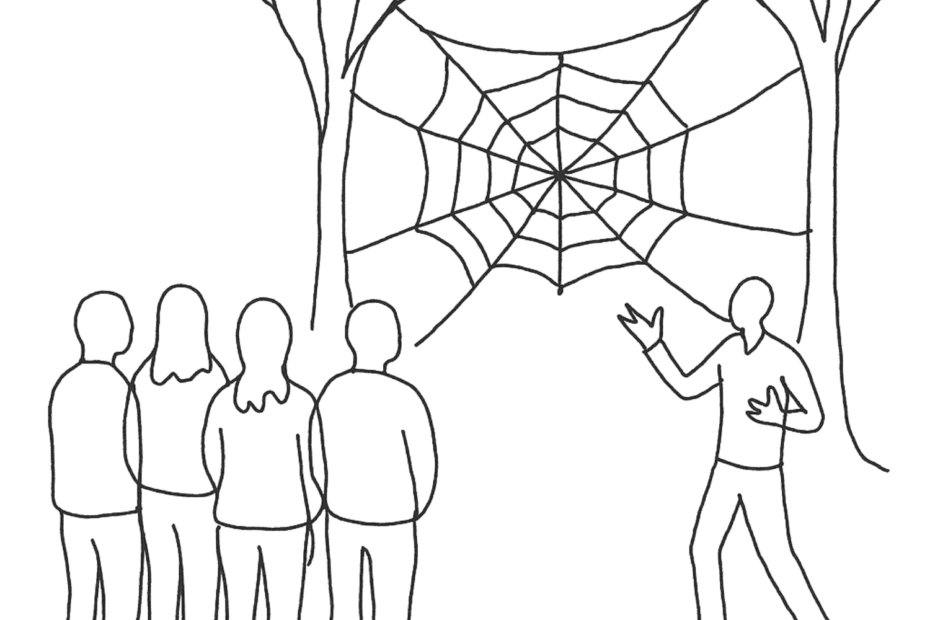 Train de Outdoorcoach