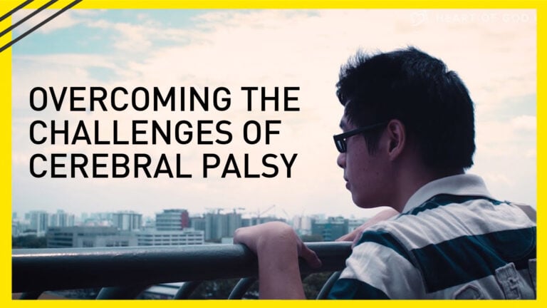 Academic Excellence: Overcoming The Challenges Of Cerebral Palsy