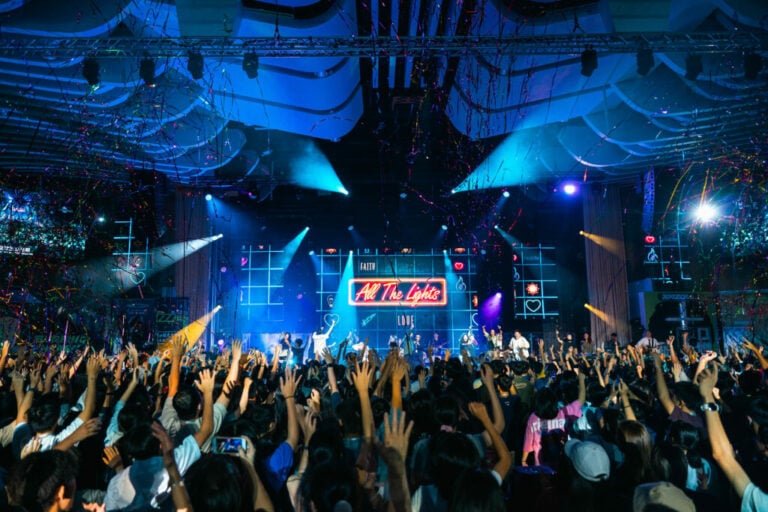 Running our first collab conference with our Taiwanese friends