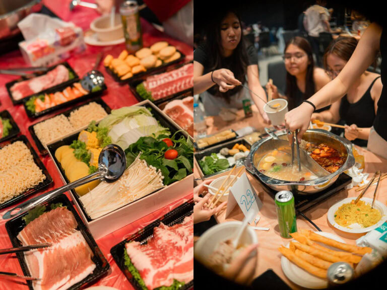 Chill by the Pot — What It Took to POWER a Youth Initiative