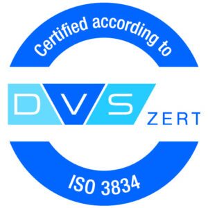 DVS_ZERT_Logo_EN__3834 Certificat ISO 3834 Flashmetal