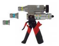 Outil de sertissage Outils de sertissage
