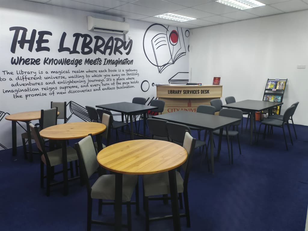JB Campus