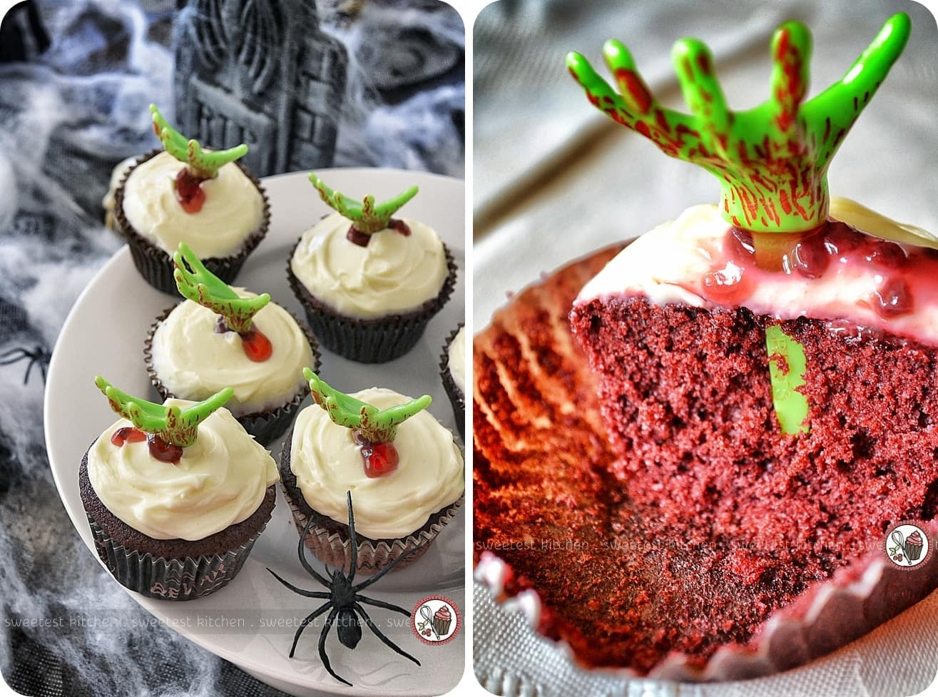 halloweencupcakes