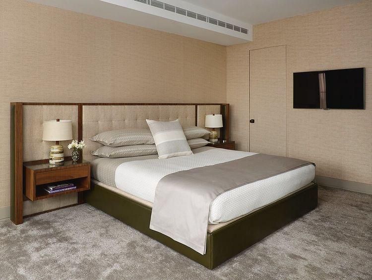 Кровать Аристократ Сна 