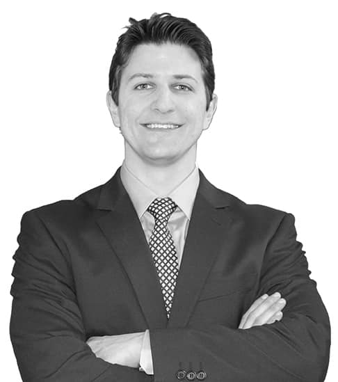 Pres Vasilev Headshot 3-Low Res BW