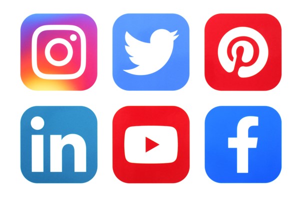 5 Key Components To A Successful Digital Marketing Campaign - Jesus Guzman social media campign done right