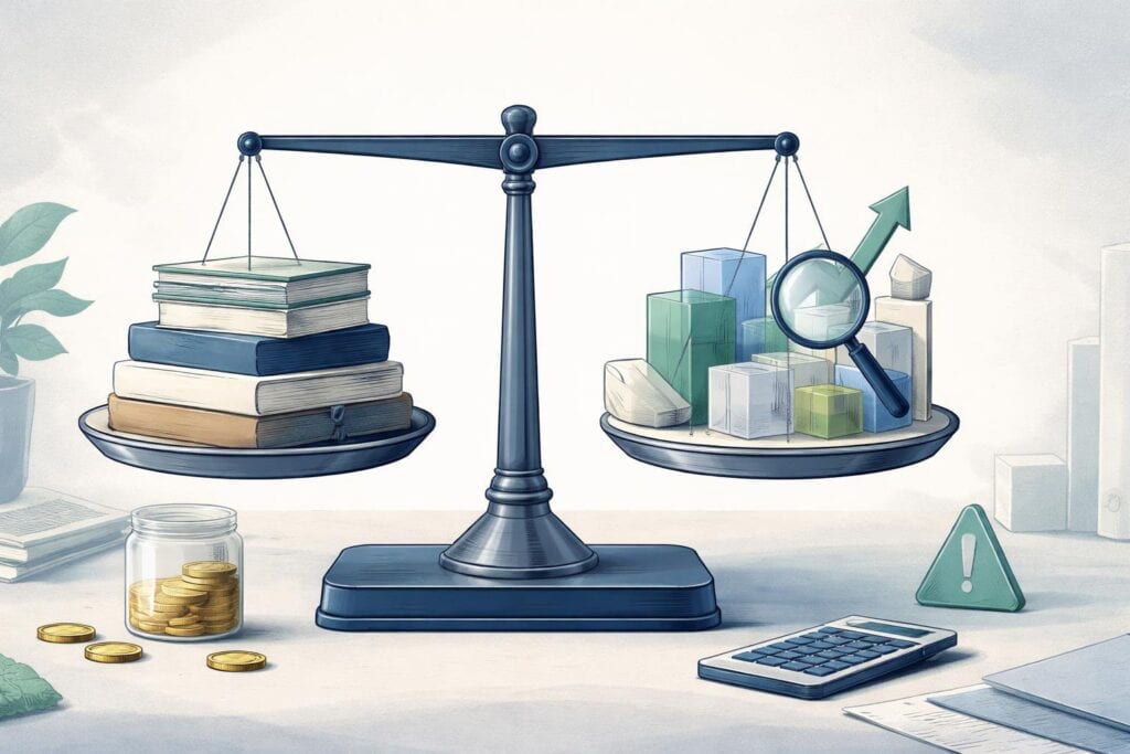 Acconti fiscali: come scegliere tra metodo storico e previsionale