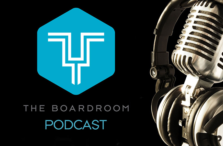 The Boardroom Podcast The Boardroom Podcast