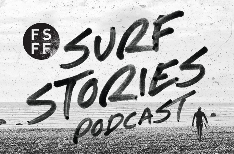 Surf Stories Surf Stories