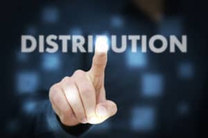 Freight Distribution