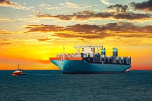 Import Export Logistics