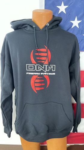 DNA Firearm Systems Super Heavyweight Hoodies - Image 6
