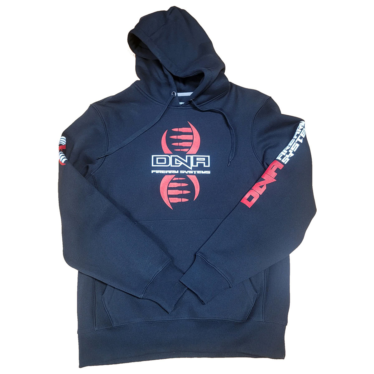DNA Firearm Systems Super Heavyweight Hoodies
