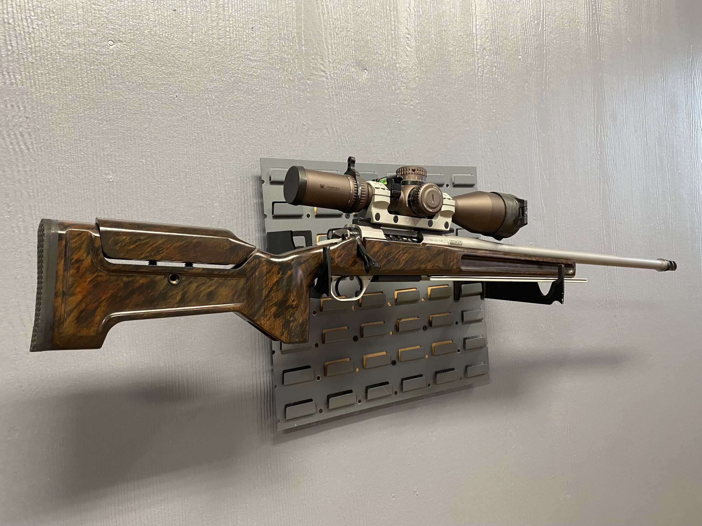 Revelation Bolt Action Rifle - Image 7