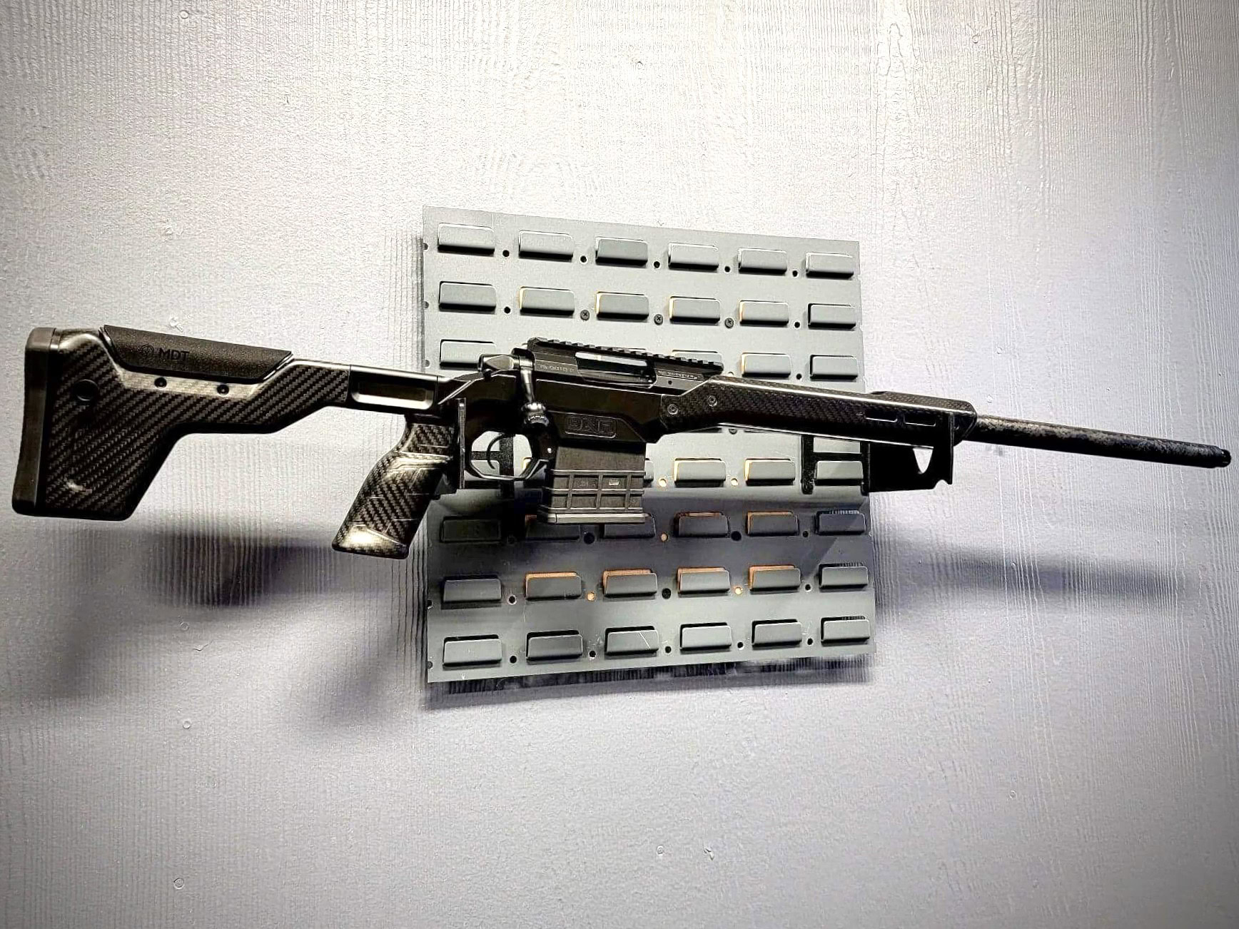 Carbon Tactical Bolt Action Rifle - Image 7