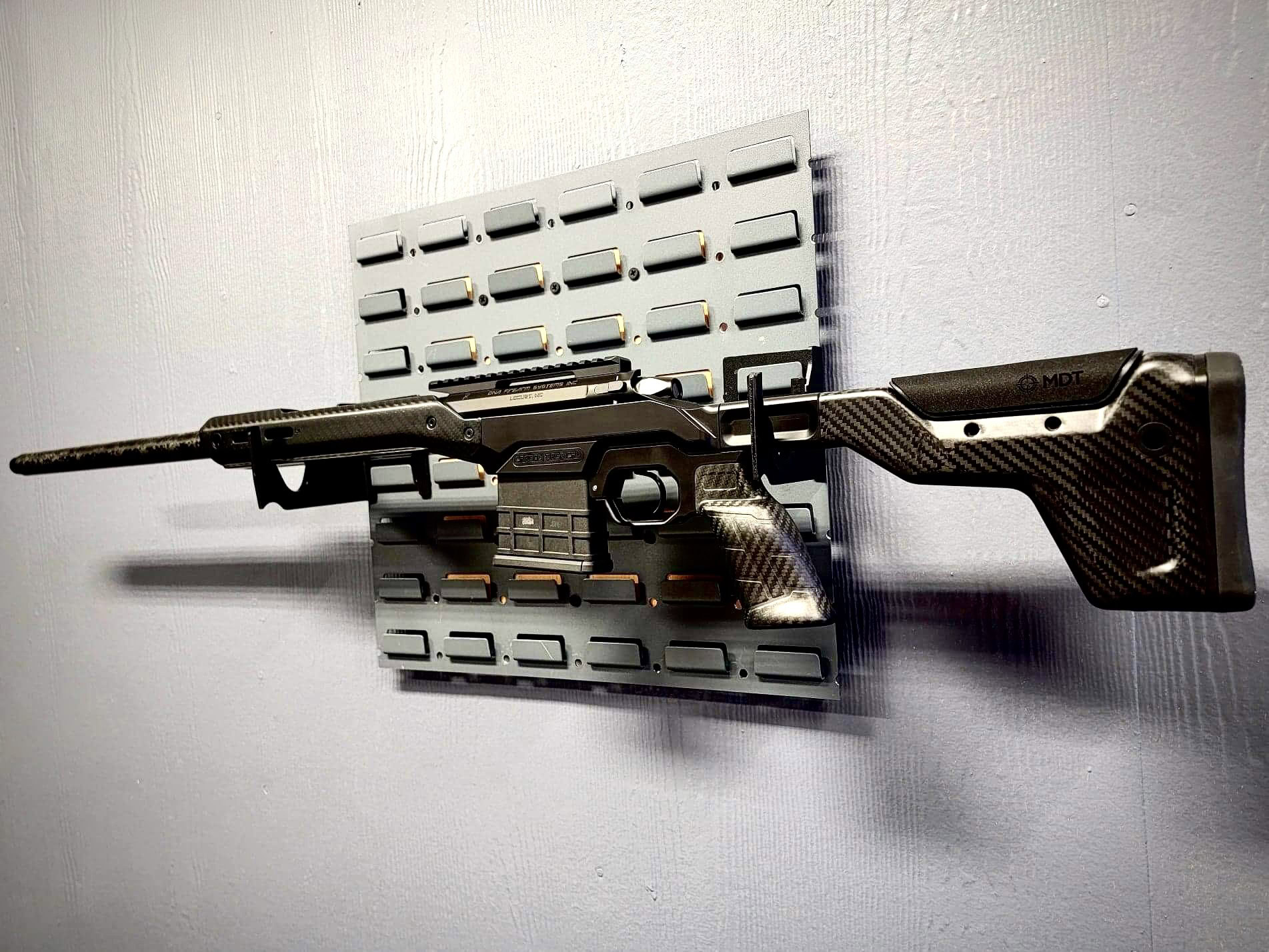 Carbon Tactical Bolt Action Rifle - Image 8