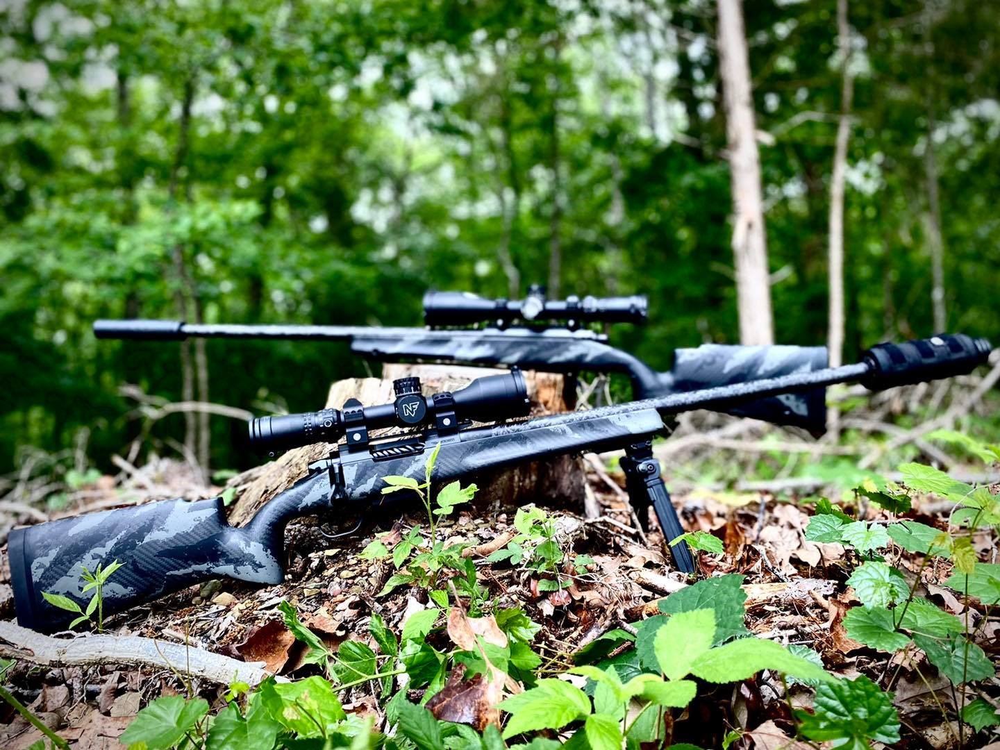 Carbon Classic Bolt Action Rifle - Image 11