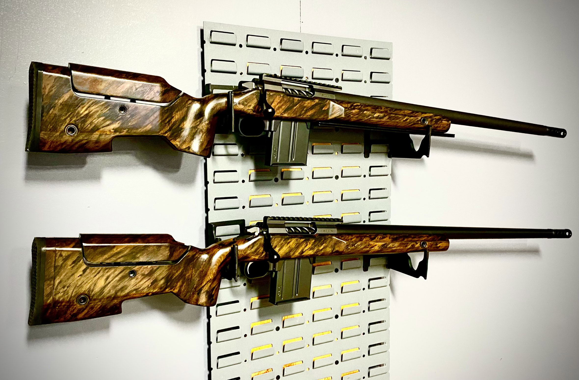 Micarta G2 Competition Bolt Action Rifle - Image 4