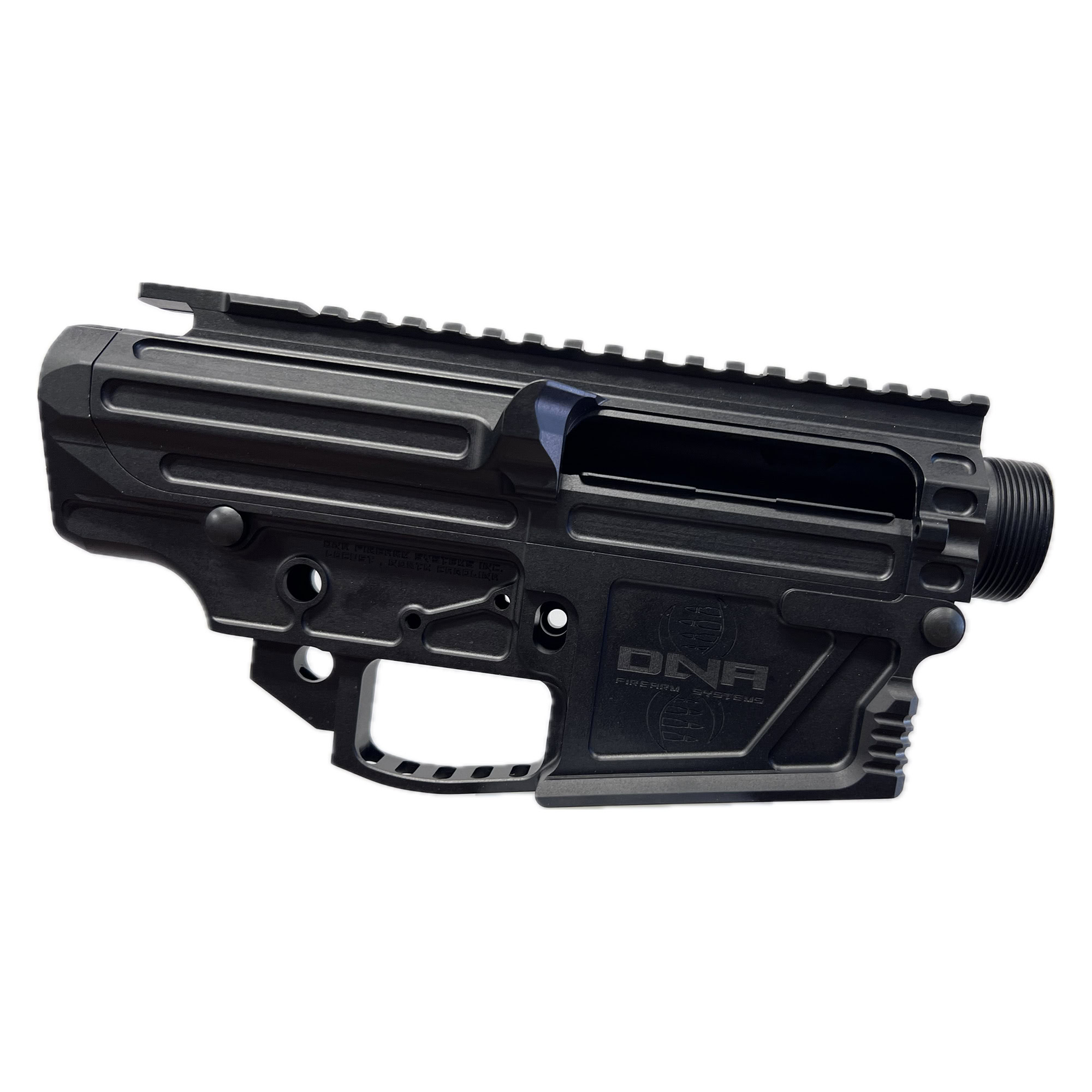 DNA Firearm Systems Alpha Series AR10 / LR308 Complete Lightweight