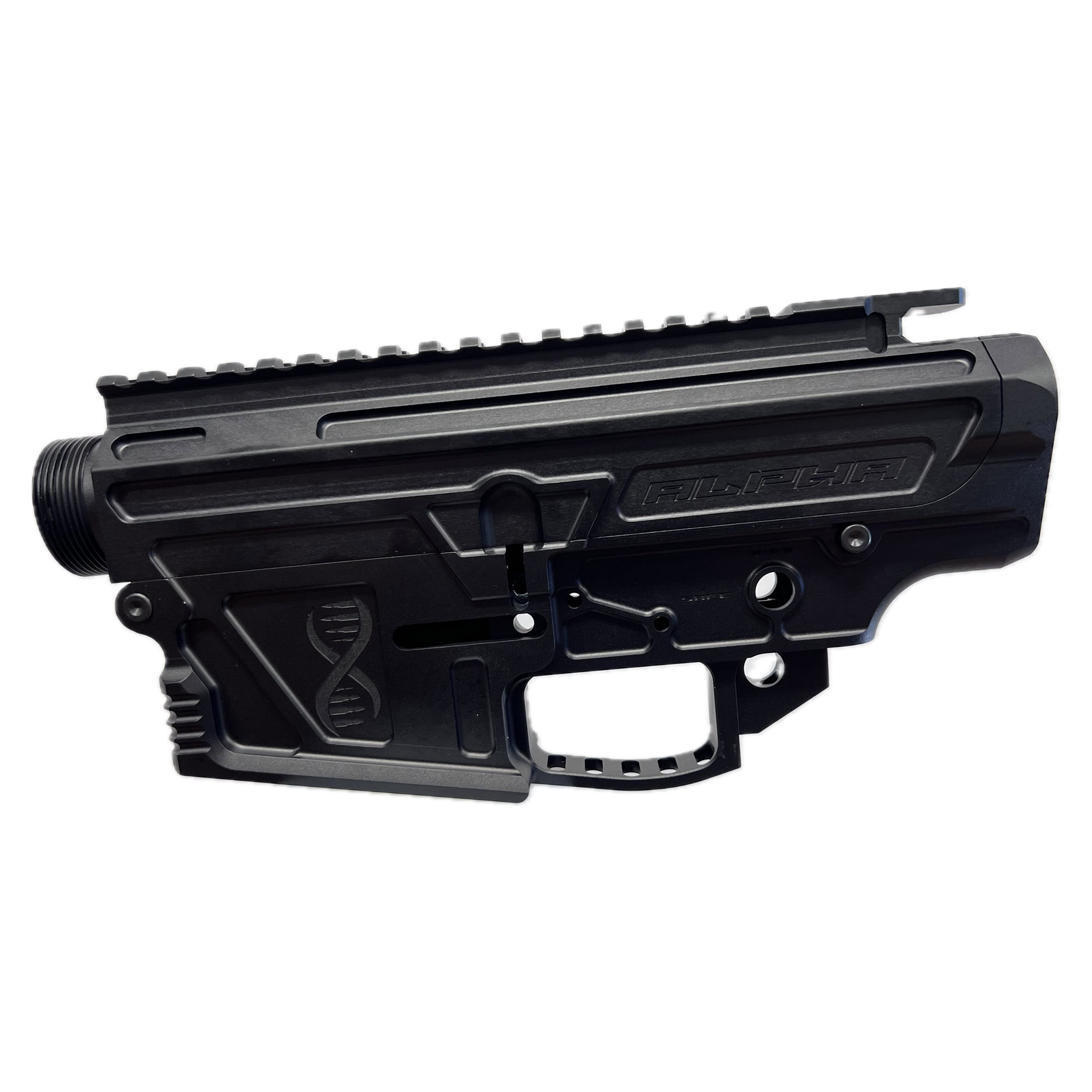 DNA Firearm Systems Alpha Series AR10 / LR308 Complete Lightweight