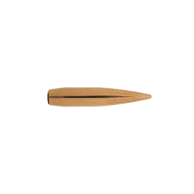 Berger 6mm 109gr Long Range Hybrid Target #24485 - Image 3