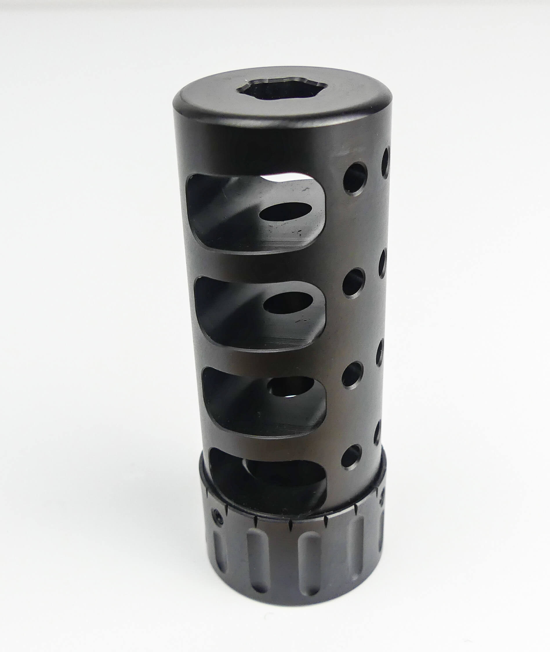 ACE Brake, 5/8-24, Black Nitride