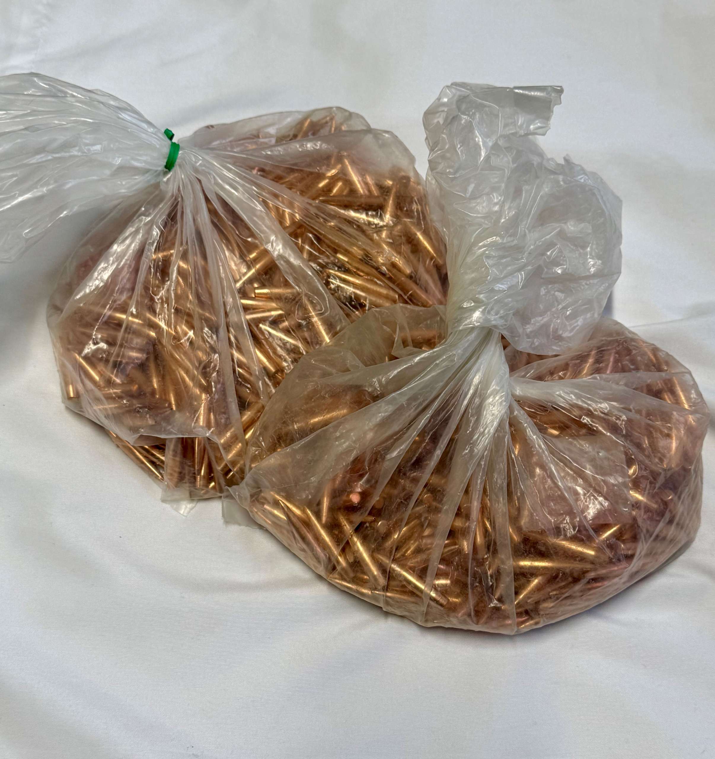 Black Jack Ace (Sierra) 25 caliber 131 gr Projectiles