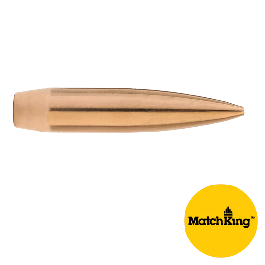 Sierra 6mm 107gr HPBT - Image 2